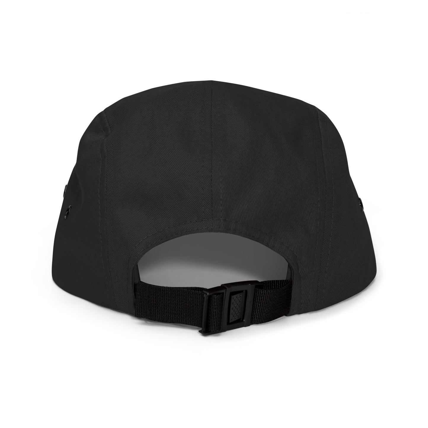 AD Symbol 5-Panel Cap 01