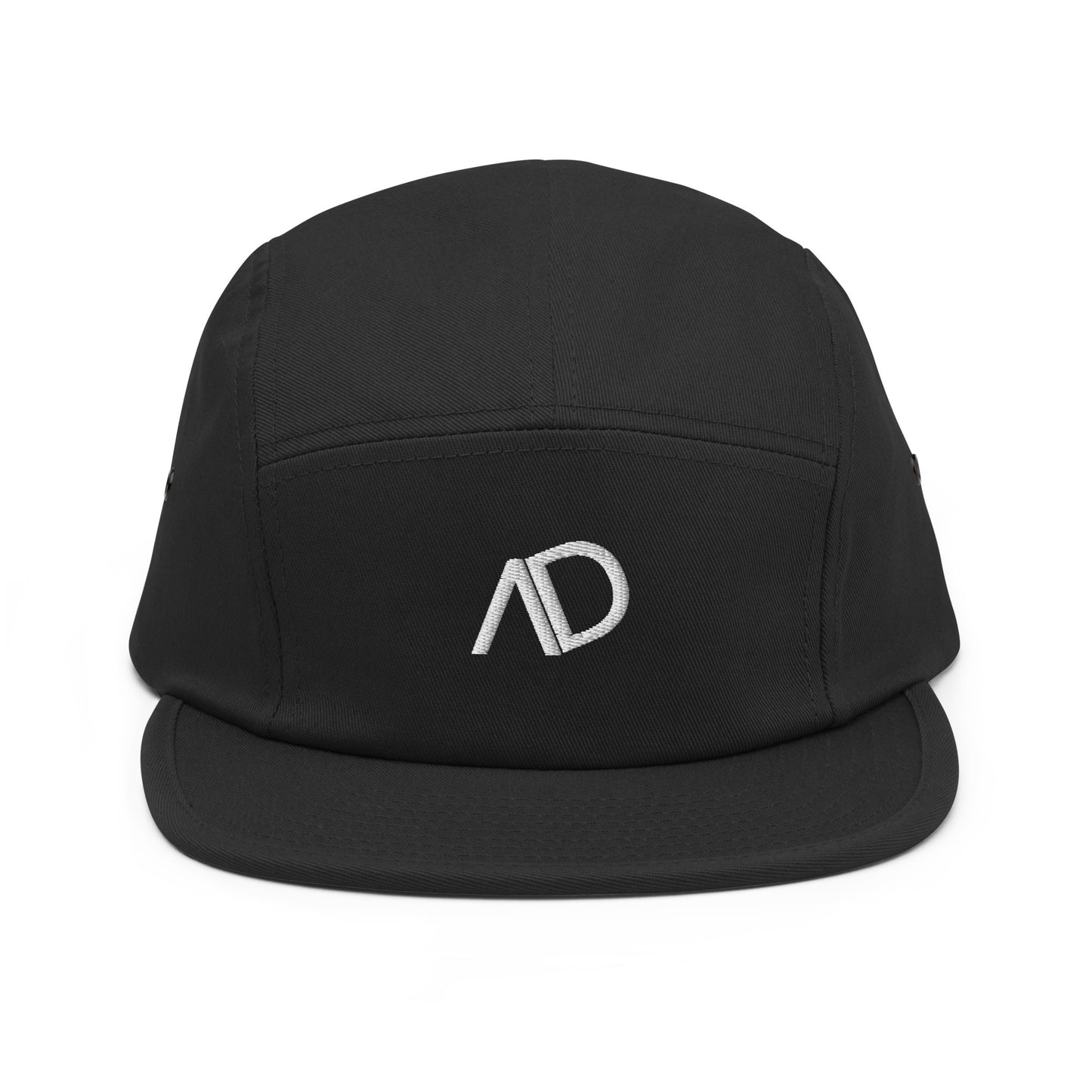 AD Symbol 5-Panel Cap 01