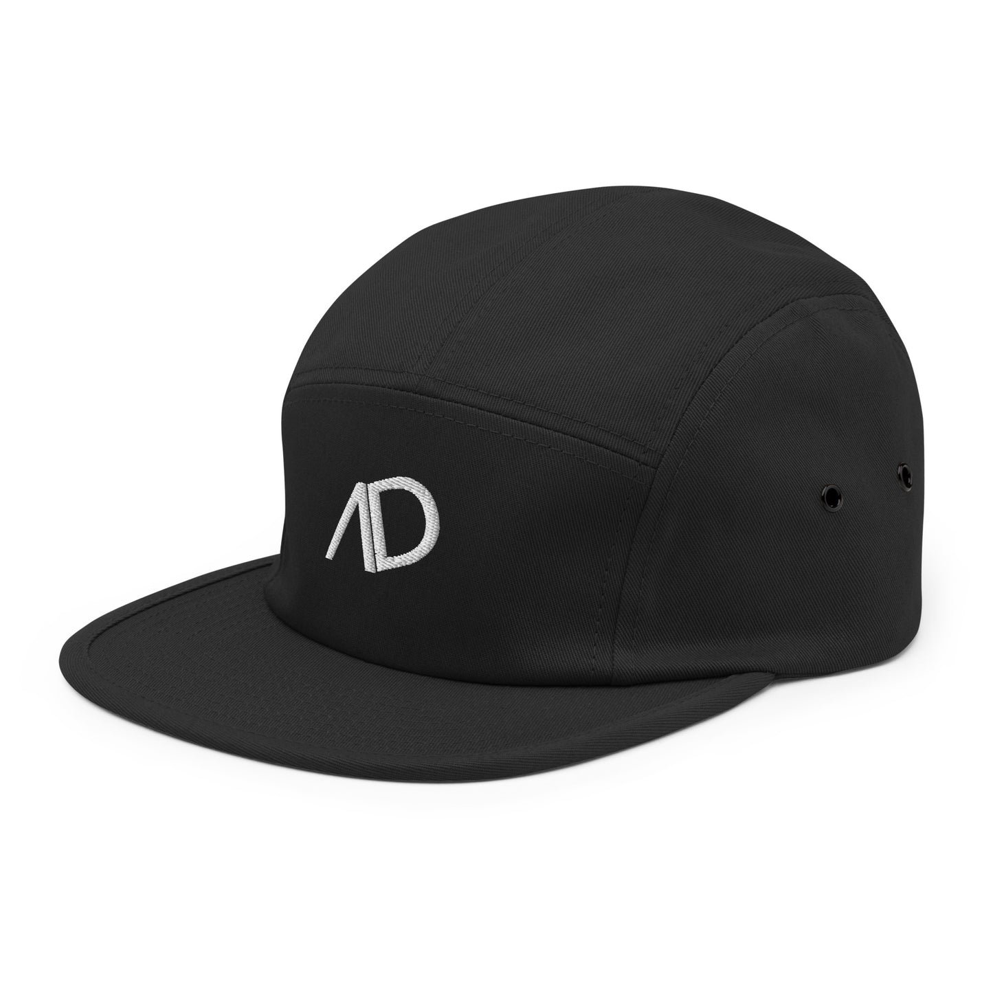 AD Symbol 5-Panel Cap 01