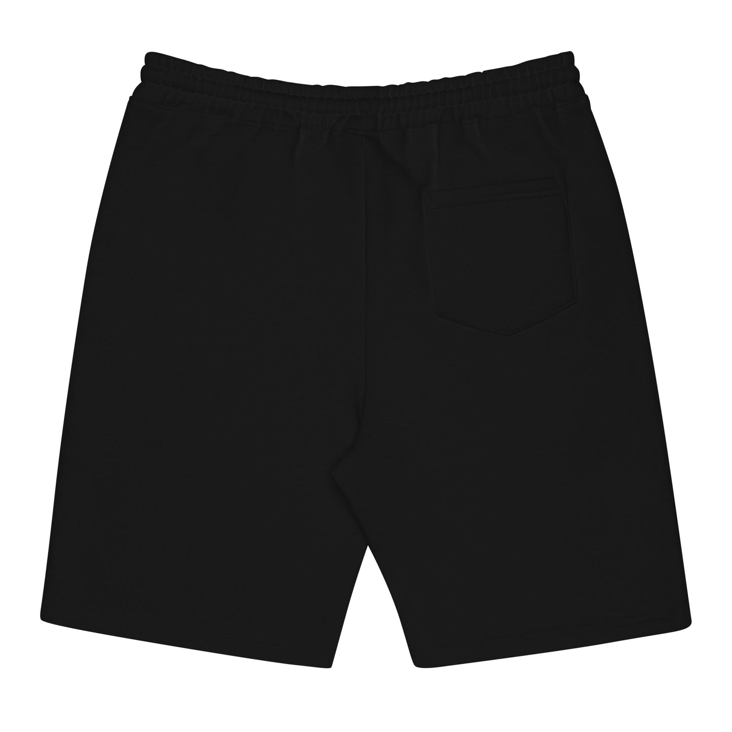 AD LOGO Essential shorts (Embroidery)