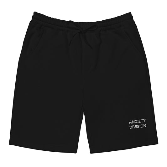 AD LOGO Essential shorts (Embroidery)