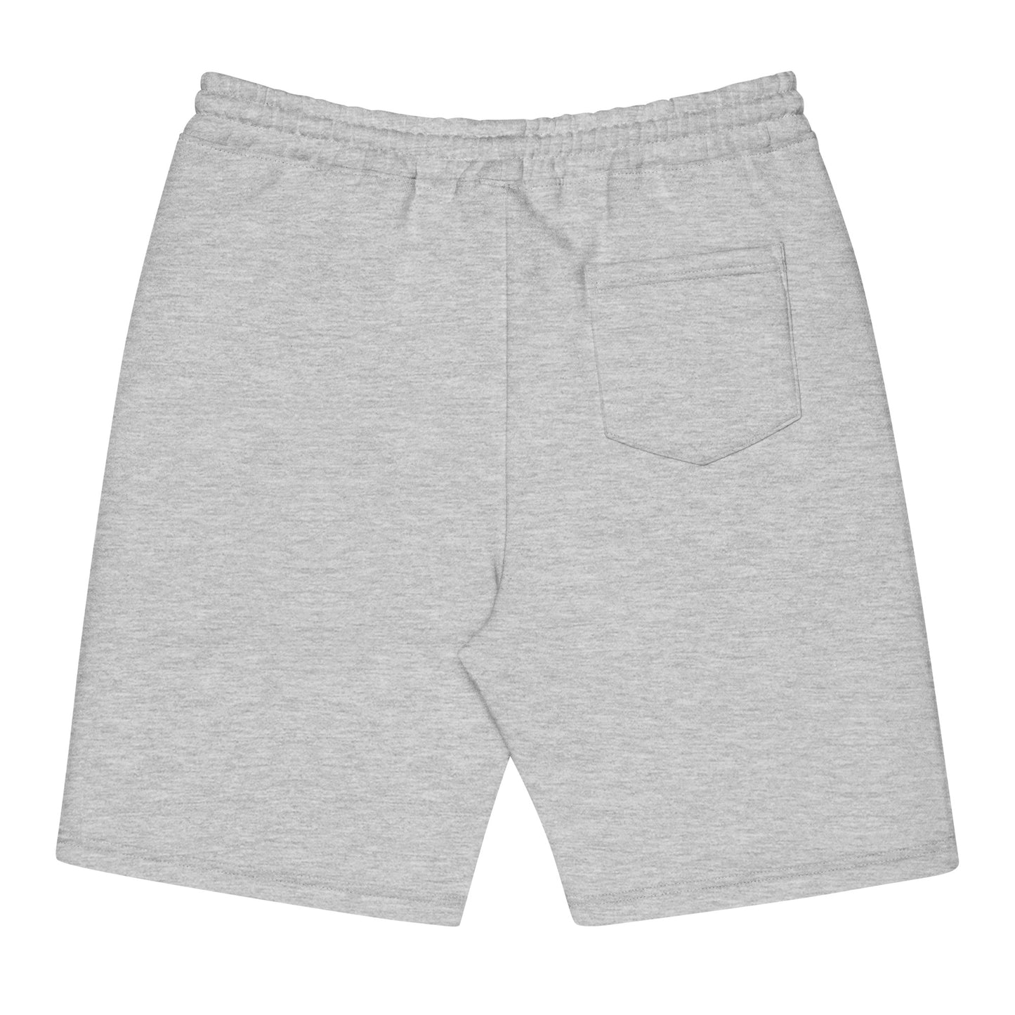 AD LOGO Essential shorts (Embroidery)