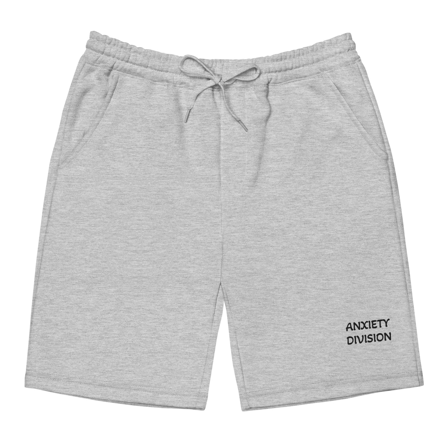 AD LOGO Essential shorts (Embroidery)