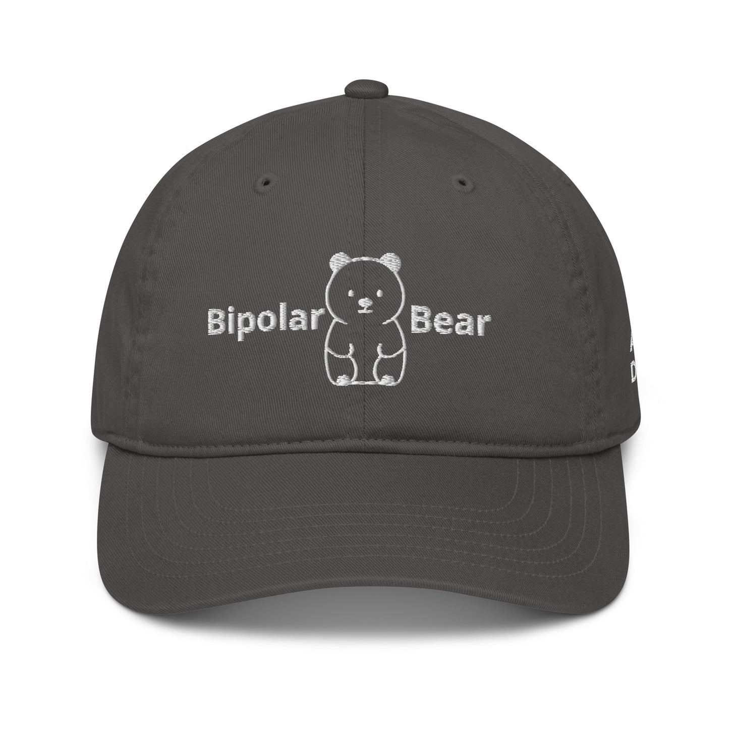 Bipolar Bear hat