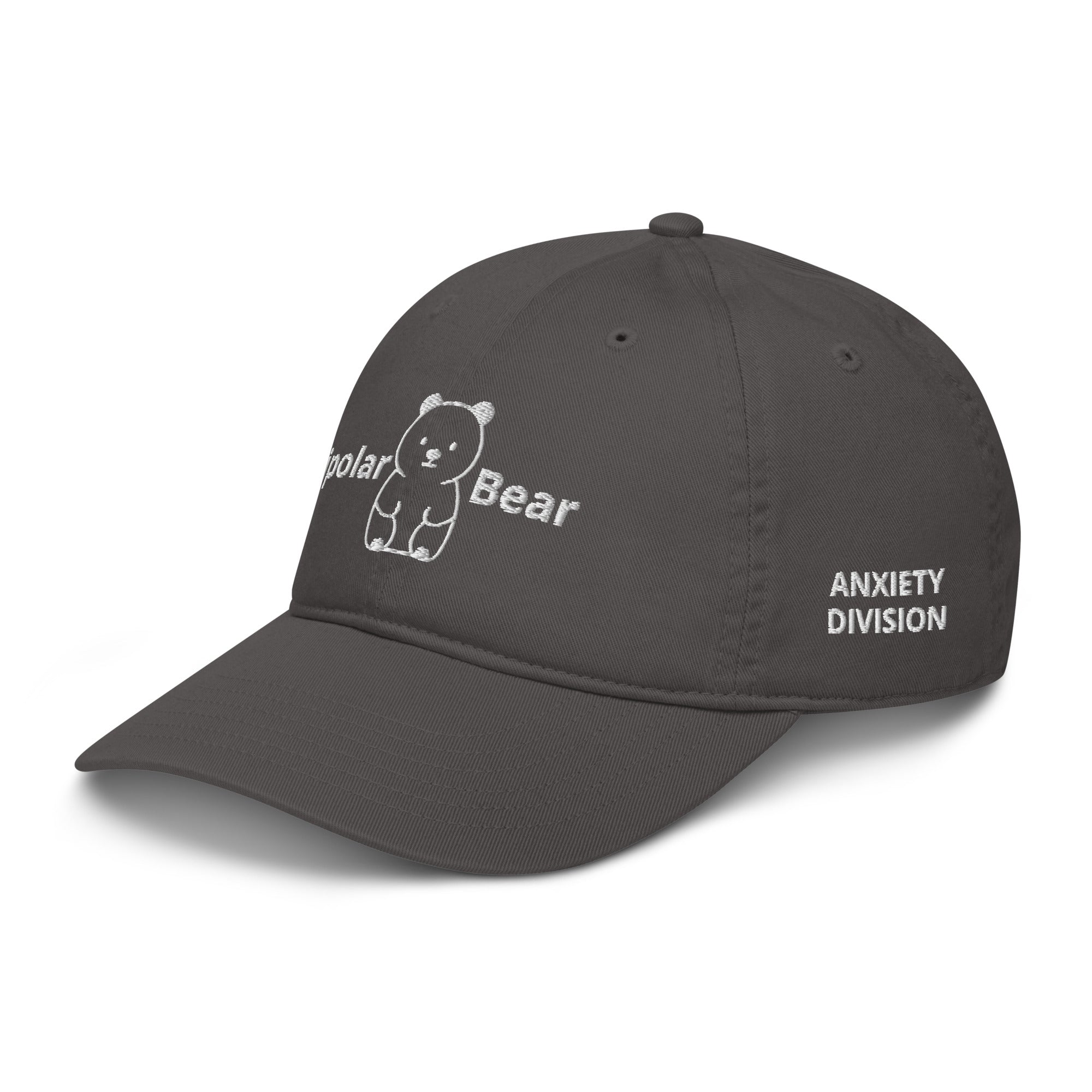 Fashion bears division hats