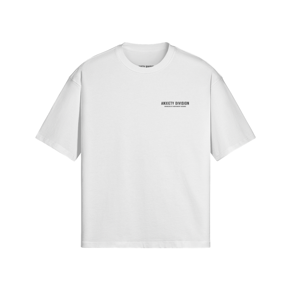 AD OG Oversized T-shirt