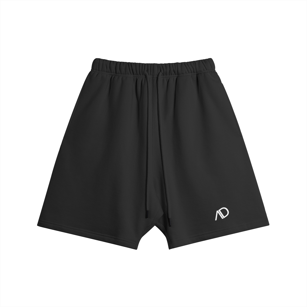 AD Team Savage Jersey shorts