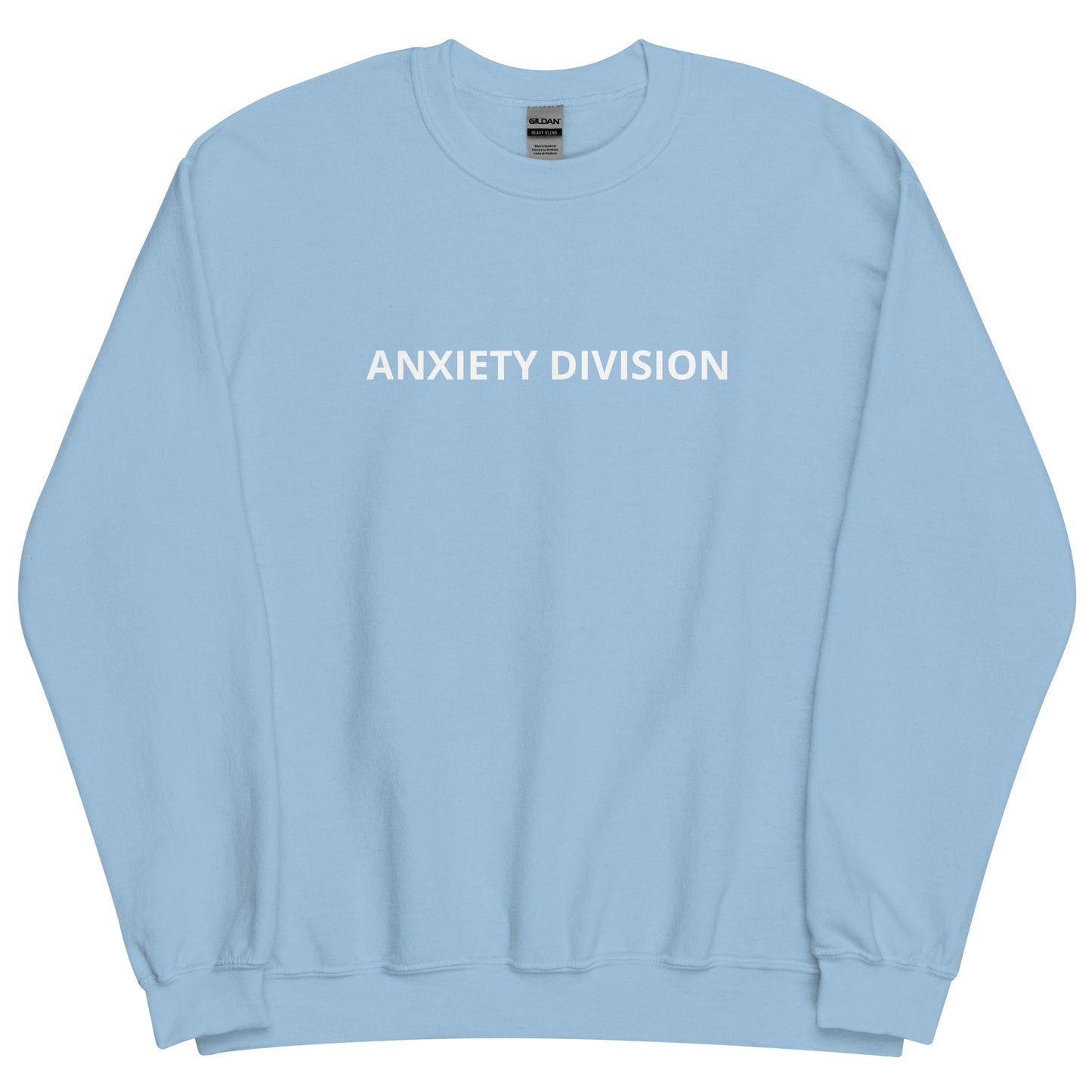 Cross Your Mind unisex Sweatshirt