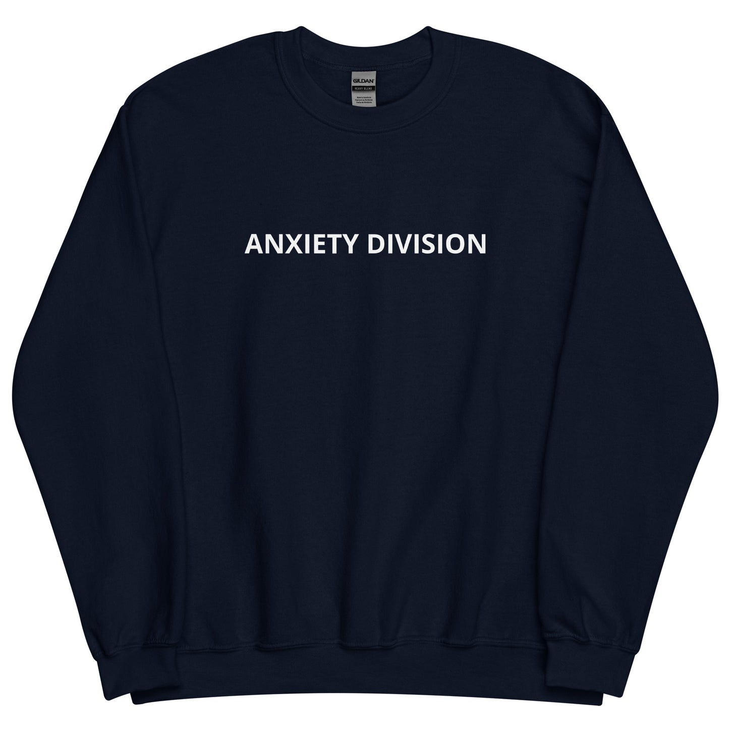 Cross Your Mind unisex Sweatshirt