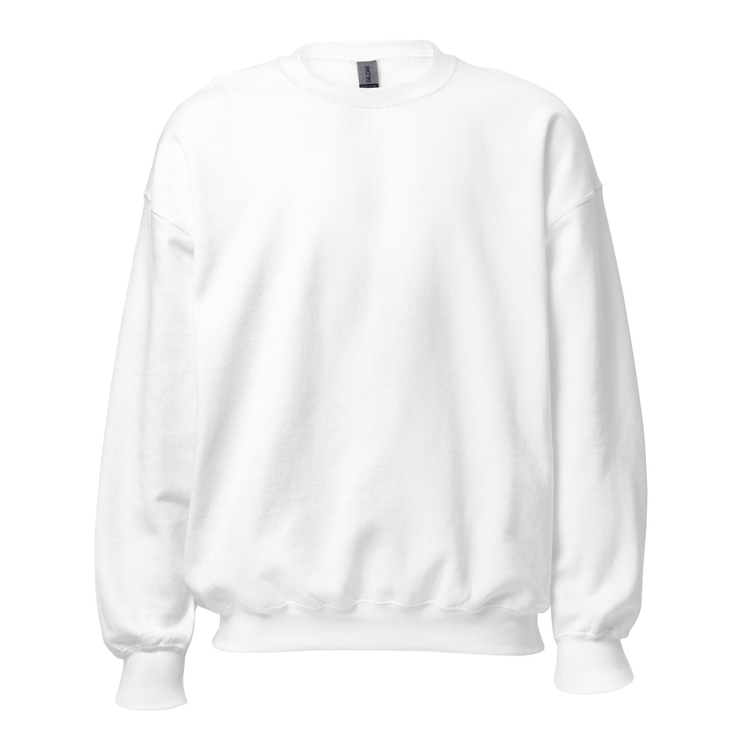 ANXIETY Unisex Crew Sweatshirt