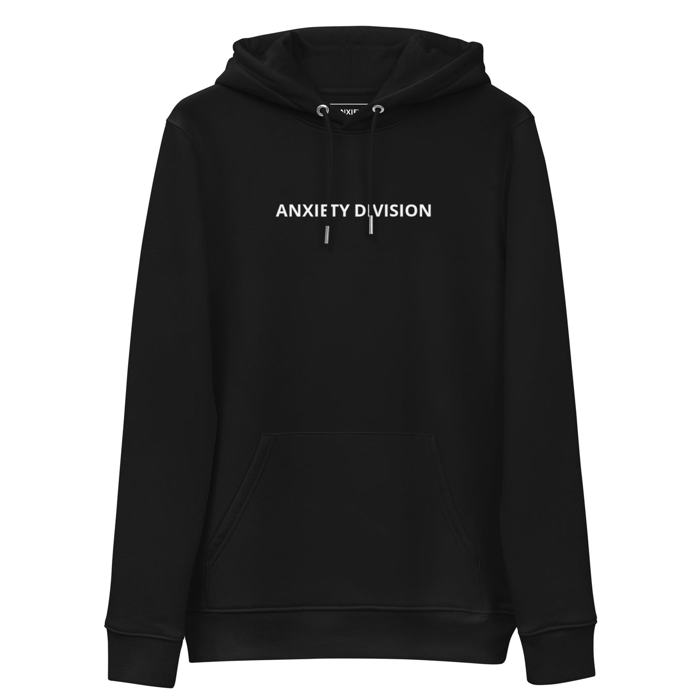 Official Athlete Premium Heavy Weight hoodie