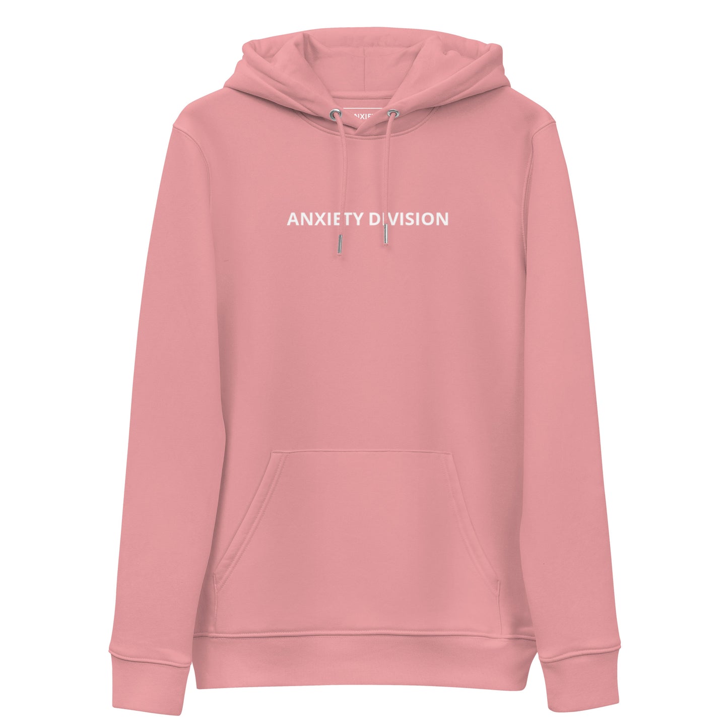 Official Athlete Premium Heavy Weight hoodie