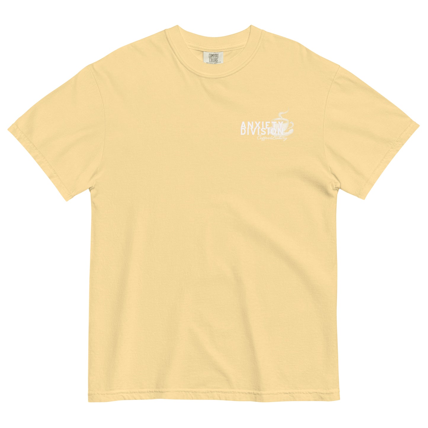 Pastel de nata classic t-shirt