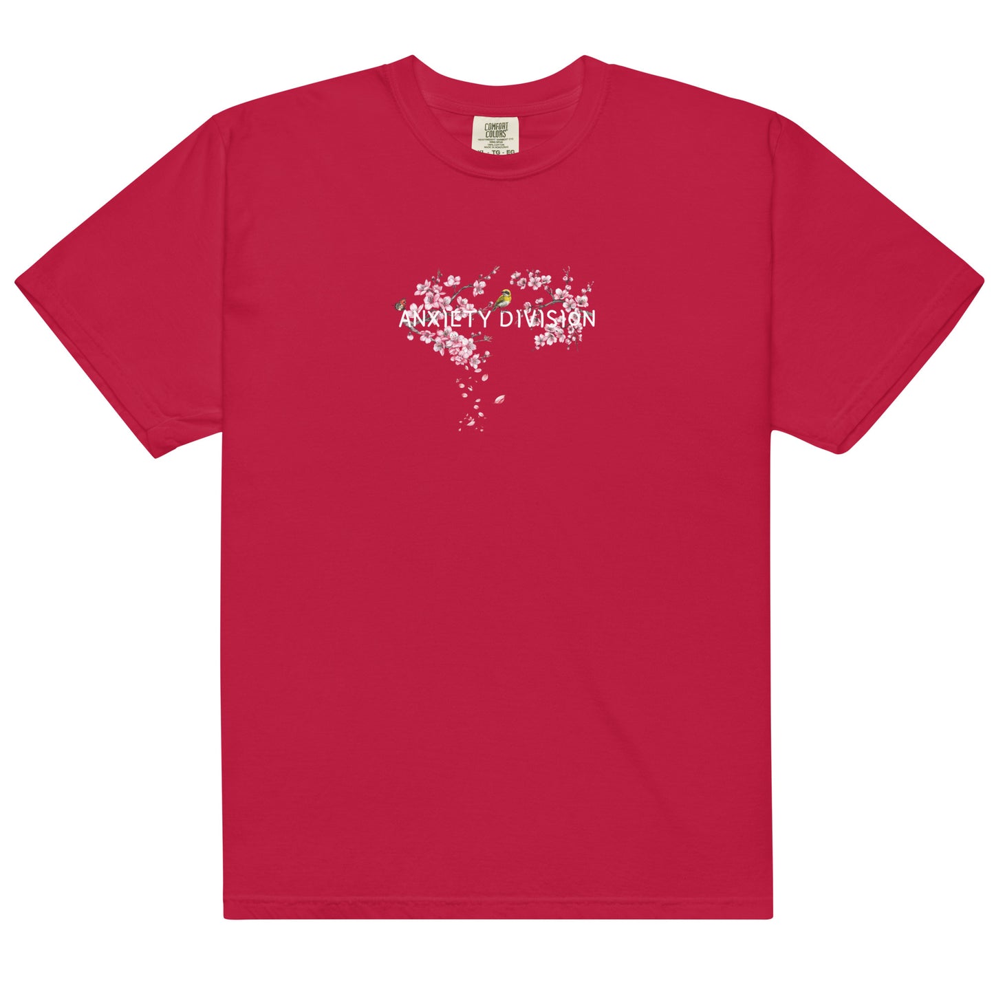 Falling in love classic t-shirt