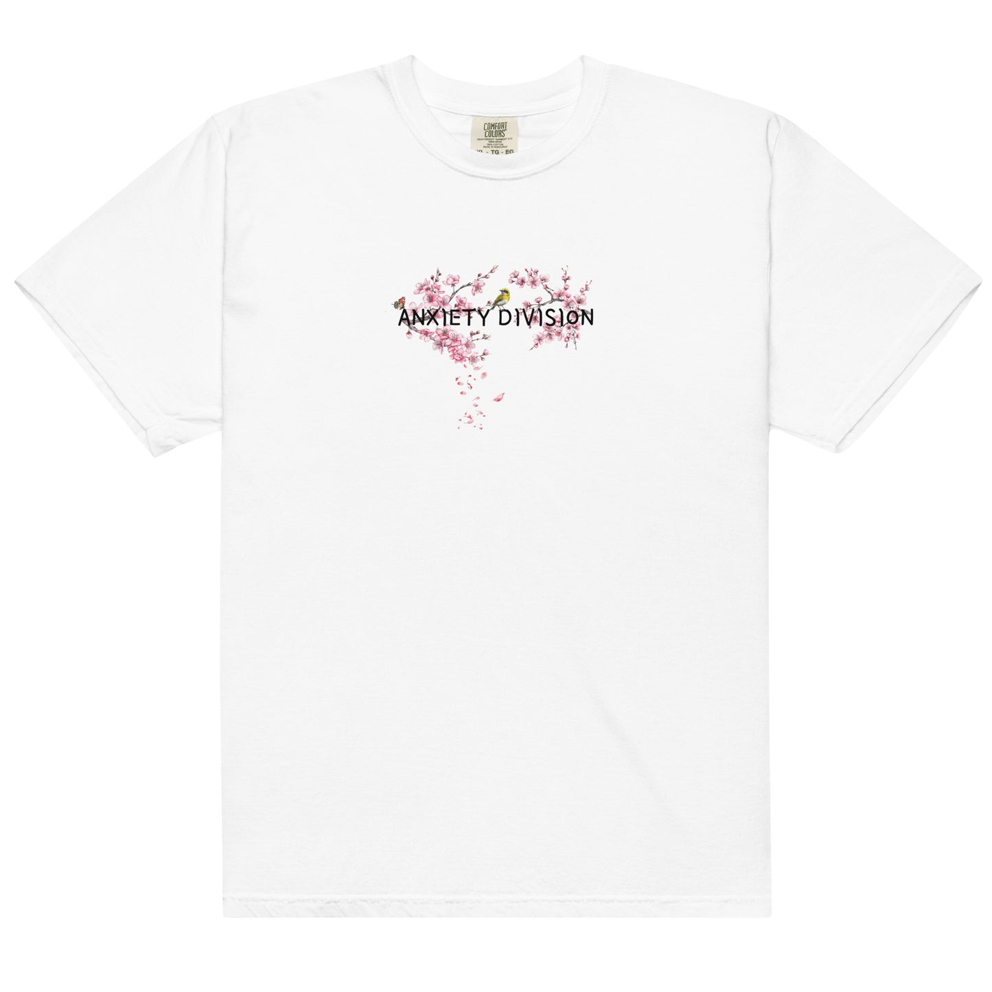 Fall in Love classic t-shirt