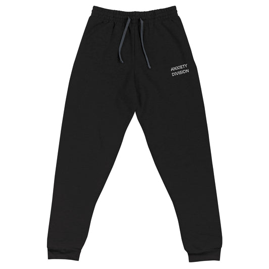 AD LOGO  Essential Joggers (Embroidery)