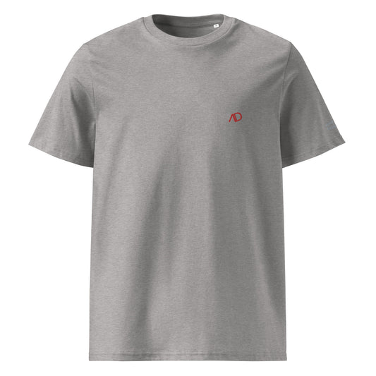 AD Essential T-Shirt (Embroidery Logo)