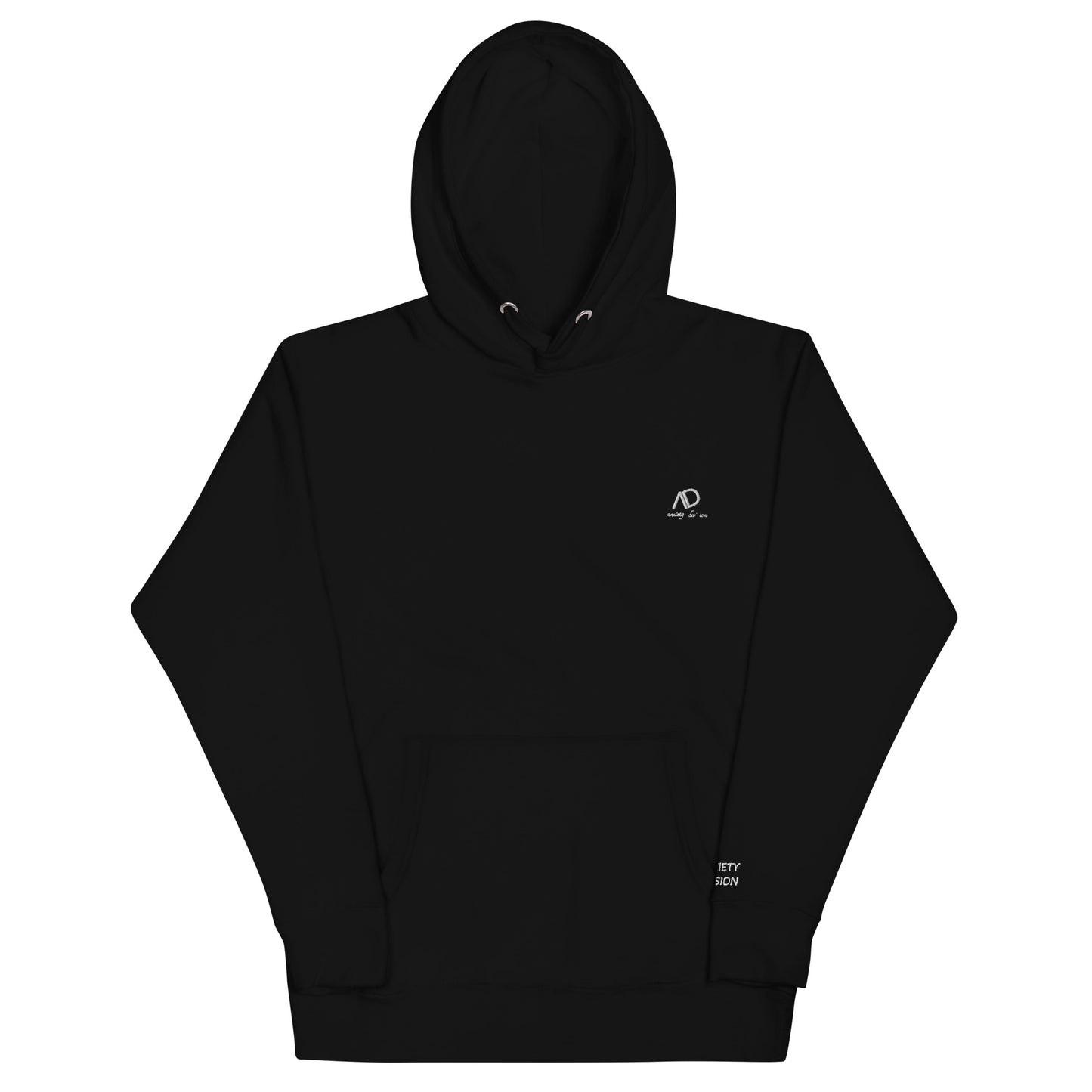 AD 01 Hoodie